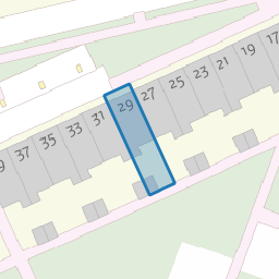 Perceel RHO00-A-5166