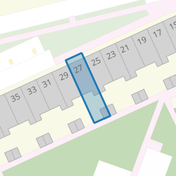 Perceel RHO00-A-5167