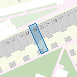 Perceel RHO00-A-5168