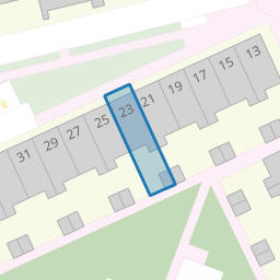 Perceel RHO00-A-5169