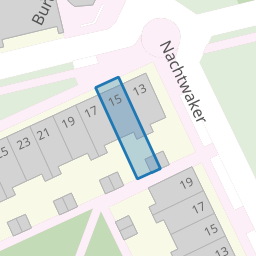 Perceel RHO00-A-5173