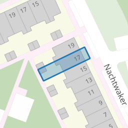 Perceel RHO00-A-5176