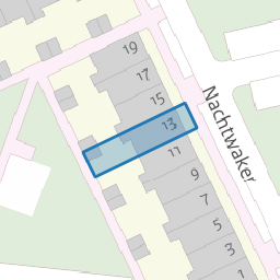 Perceel RHO00-A-5178