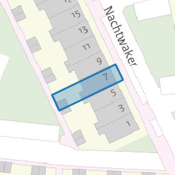 Perceel RHO00-A-5181