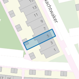 Perceel RHO00-A-5182