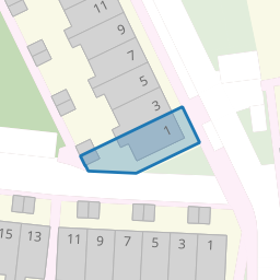 Perceel RHO00-A-5184