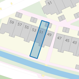 Perceel RHO00-A-5189