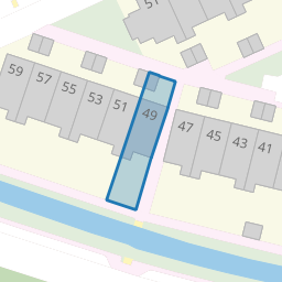 Perceel RHO00-A-5190