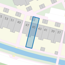 Perceel RHO00-A-5192