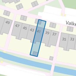 Perceel RHO00-A-5194