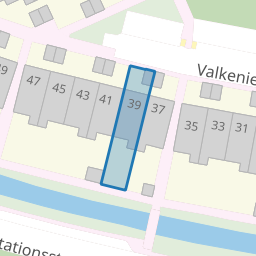Perceel RHO00-A-5195