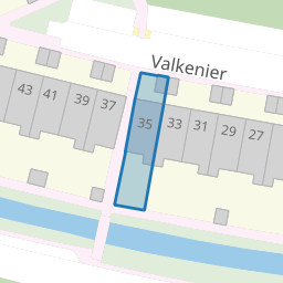 Perceel RHO00-A-5197