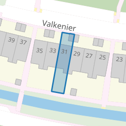 Perceel RHO00-A-5199