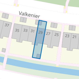 Perceel RHO00-A-5200
