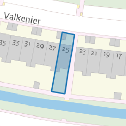 Perceel RHO00-A-5202