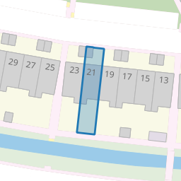 Perceel RHO00-A-5204