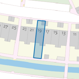 Perceel RHO00-A-5205