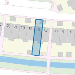 Perceel RHO00-A-5207