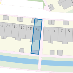 Perceel RHO00-A-5208