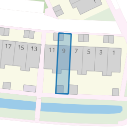 Perceel RHO00-A-5210