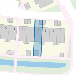 Perceel RHO00-A-5211