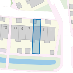 Perceel RHO00-A-5212