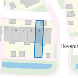 Perceel RHO00-A-5213