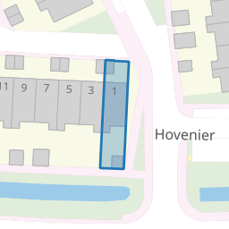 Perceel RHO00-A-5214