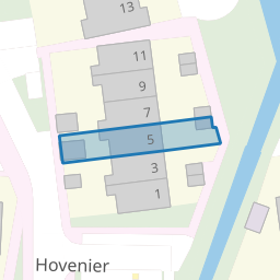 Perceel RHO00-A-5217