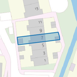 Perceel RHO00-A-5218