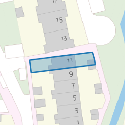 Perceel RHO00-A-5220