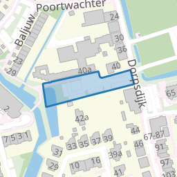 Perceel RHO00-A-5222