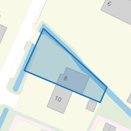 Perceel RHO00-A-5224