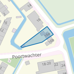 Perceel RHO00-A-5225