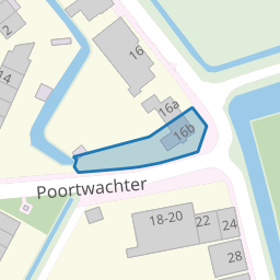 Perceel RHO00-A-5226