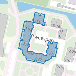 Perceel RHO00-A-5230