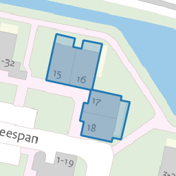 Perceel RHO00-A-5231