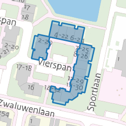 Perceel RHO00-A-5232