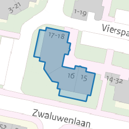 Perceel RHO00-A-5233