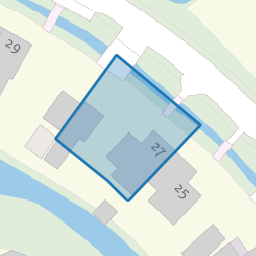 Perceel RHO00-A-5243