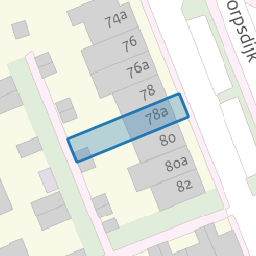 Perceel RHO00-A-5249