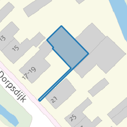 Perceel RHO00-A-5259