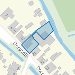 Perceel RHO00-A-5260