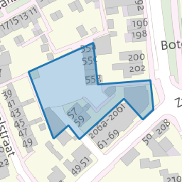 Perceel RHO00-A-5263