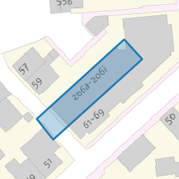 Perceel RHO00-A-5264