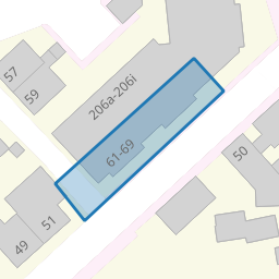 Perceel RHO00-A-5265