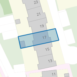 Perceel RHO00-A-5272