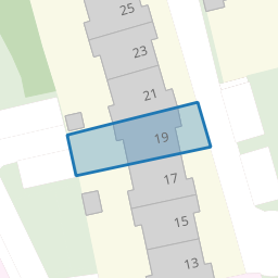 Perceel RHO00-A-5273