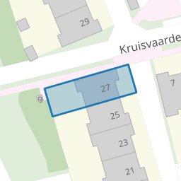 Perceel RHO00-A-5277