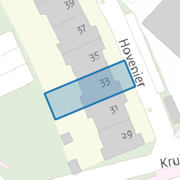 Perceel RHO00-A-5280